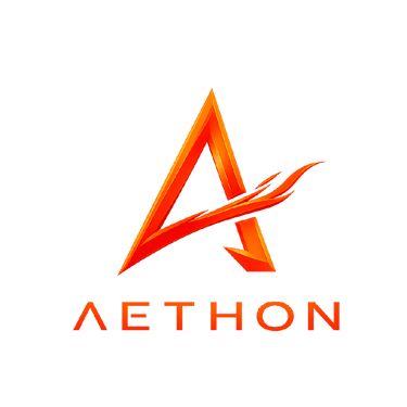 AETHON logo