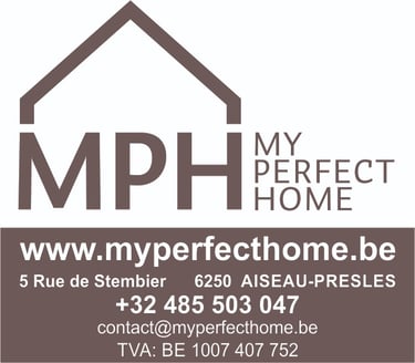 Logo MPH
