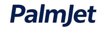 PalmJet logo