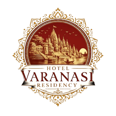 Varanasi Royale logo