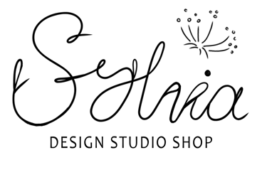 Silvia Design Studio logo