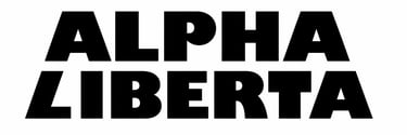 Alpha Liberta logo