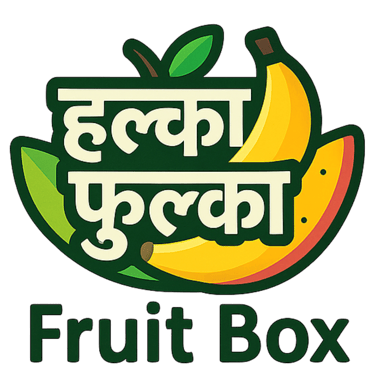 Halka Fulka Refreshments logo