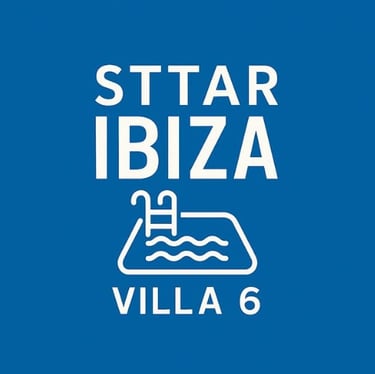 Sttar Ibiza logo