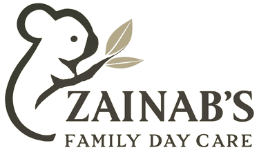 Koala Family Day Care logo