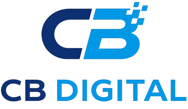 CB Digital logo