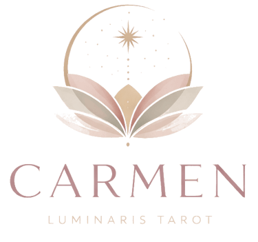 Carmen Tarot Luminaris