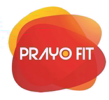 Prayo Fit logo