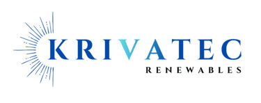 Krivatec Renewables Pvt Ltd. logo