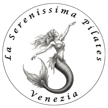 CoreFlow Pilates logo