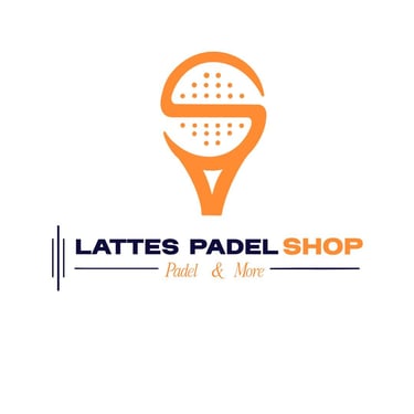 Lattes Padel Shop logo