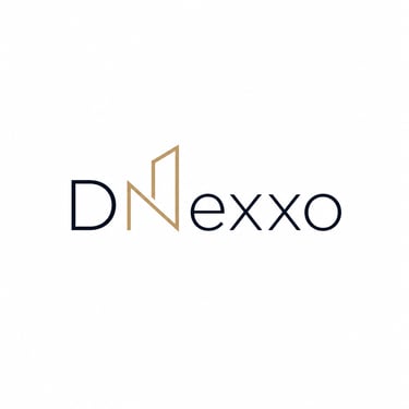 DNexxo logo