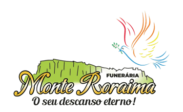 Funerária Monte Roraima - Boa Vista RR logo