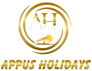 Appus Holidays logo