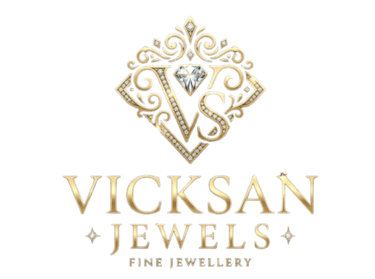 Vicksan Jewels logo