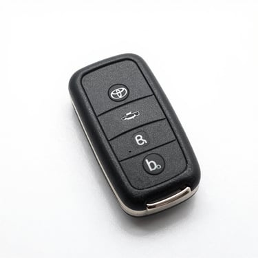 Fobulus Keys logo