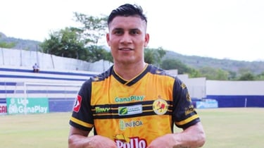 Foto: Platense FC