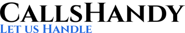 CallsHandy LLC logo