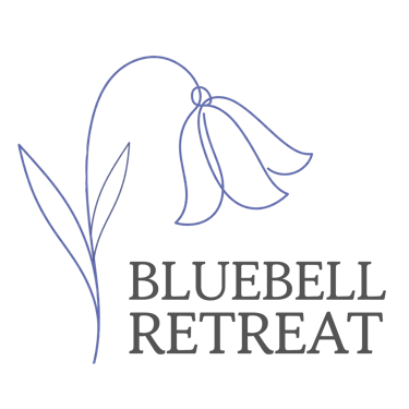 Bluebell Retreat | Stay in the Adelaide Hills logo