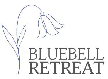 Bluebell Retreat | Stay in the Adelaide Hills logo