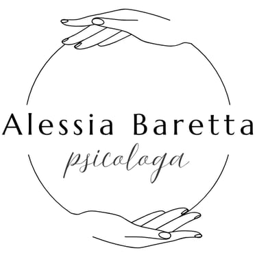 Alessia Baretta logo