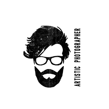 Mariano Russo fotografo logo