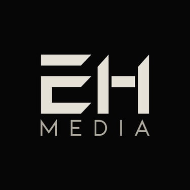 Multimedia Sports Journalist logo
