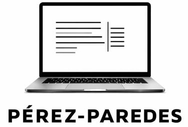 Pascual Pérez-Paredes logo