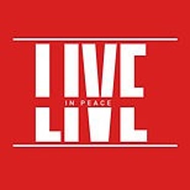 Live In Peace LLC logo