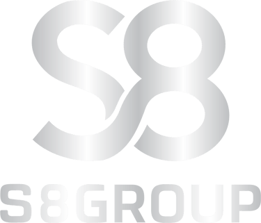 S8GROUP logo