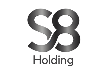 S8GROUP logo
