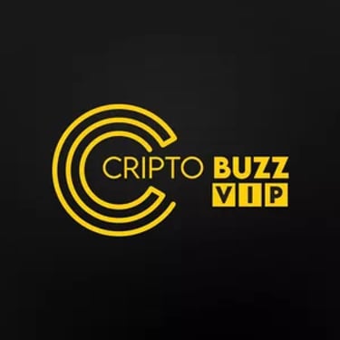 Cripto Buzz Vip logo