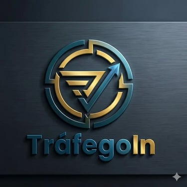 Tráfego In logo