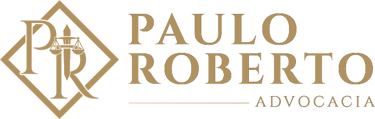 Paulo Roberto - Advocacia logo