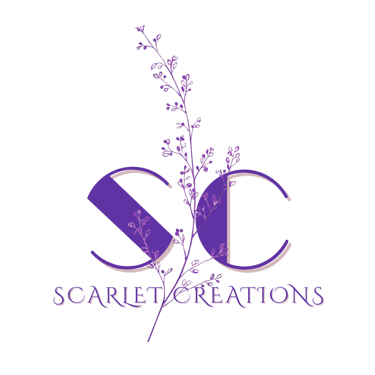 Scarlet Creations logo