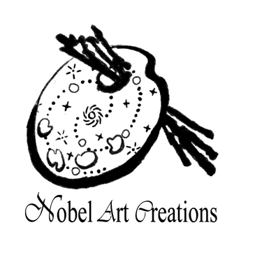 Noble Art Creations logo