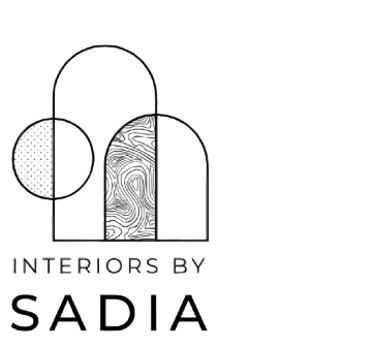 Interiors By Sadia logo