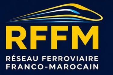 Éclat Ferroviaire logo