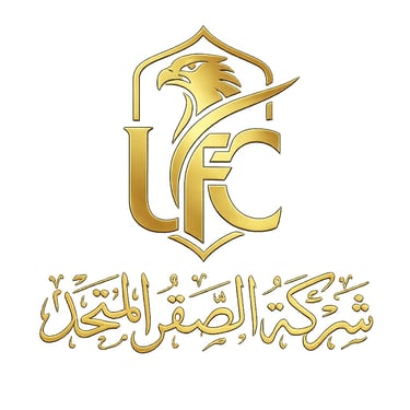 الصقر الموحد logo