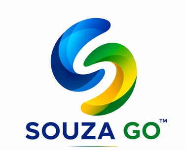 SOUZA GO  logo