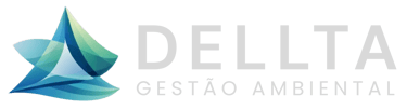 Dellta Gestão Ambiental logo
