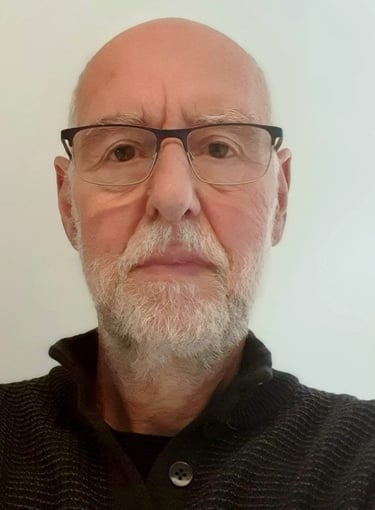 Ad Sannen - Team Leader