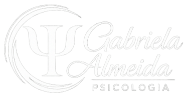 Psicóloga Gabriela Almeida logo