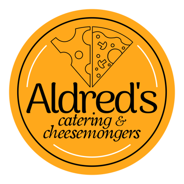 Aldred's Catering logo