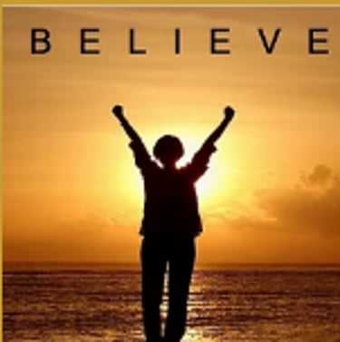 Sunday Believers logo