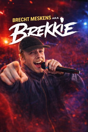 Brecht Meskens / AntaraTribe logo