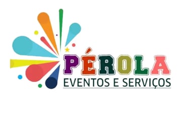 Pérola Eventos & Serviços logo