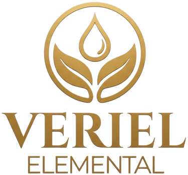 VERIEL ELEMENTAL logo