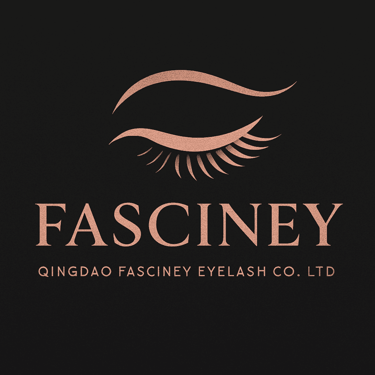 Qingdao Fasciney Eyelash Co. Ltd logo