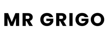 MrGrigo logo